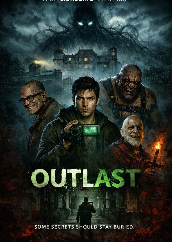 OUTLAST