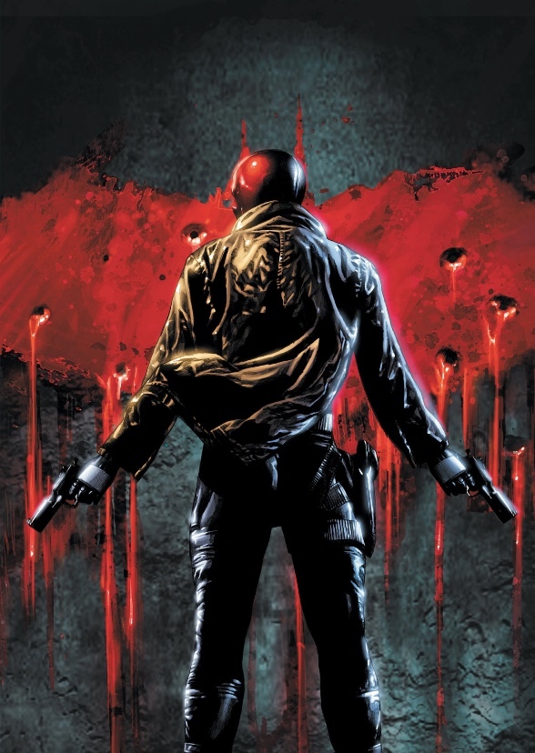 Outlaws Series S1