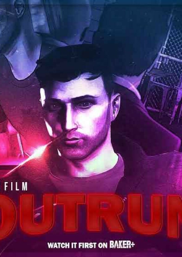 OUTRUN