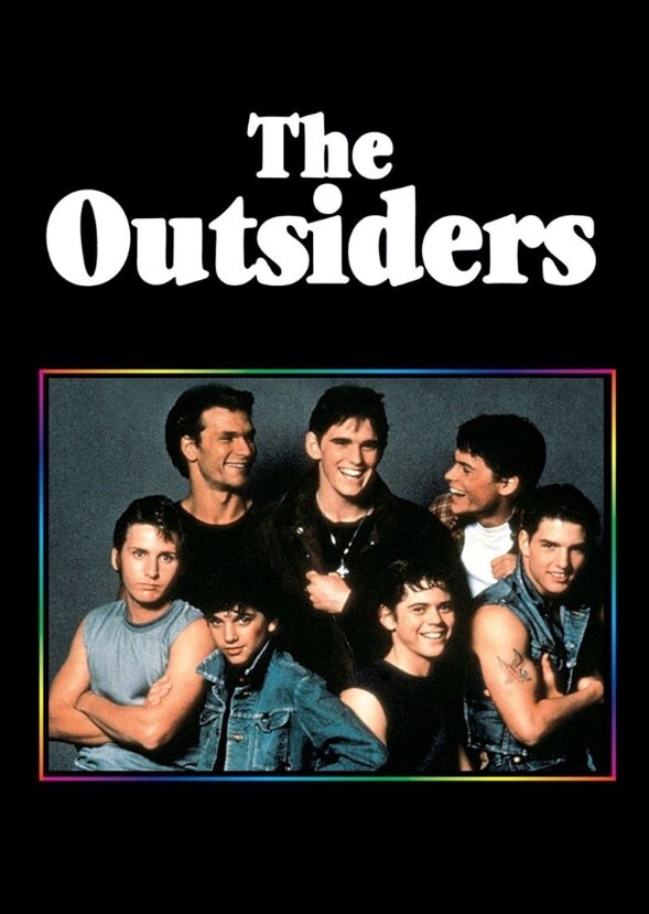 Outsiders 1993