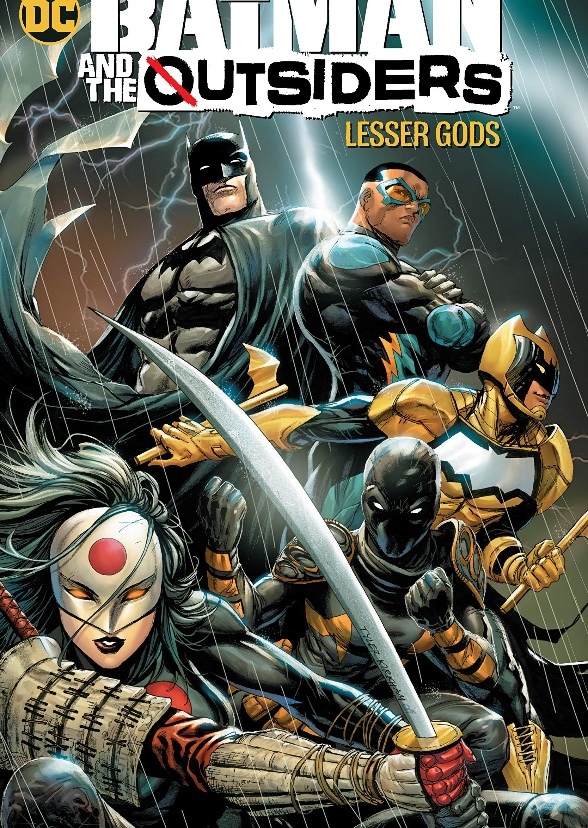 Outsiders (2024) Fan Casting on myCast