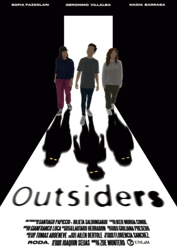 Outsiders