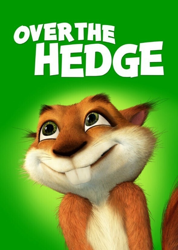 Over the Hedge