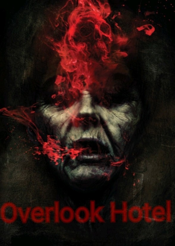 Overlook Hotel 