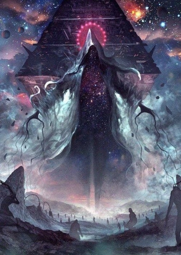 Overlords of the Damned II