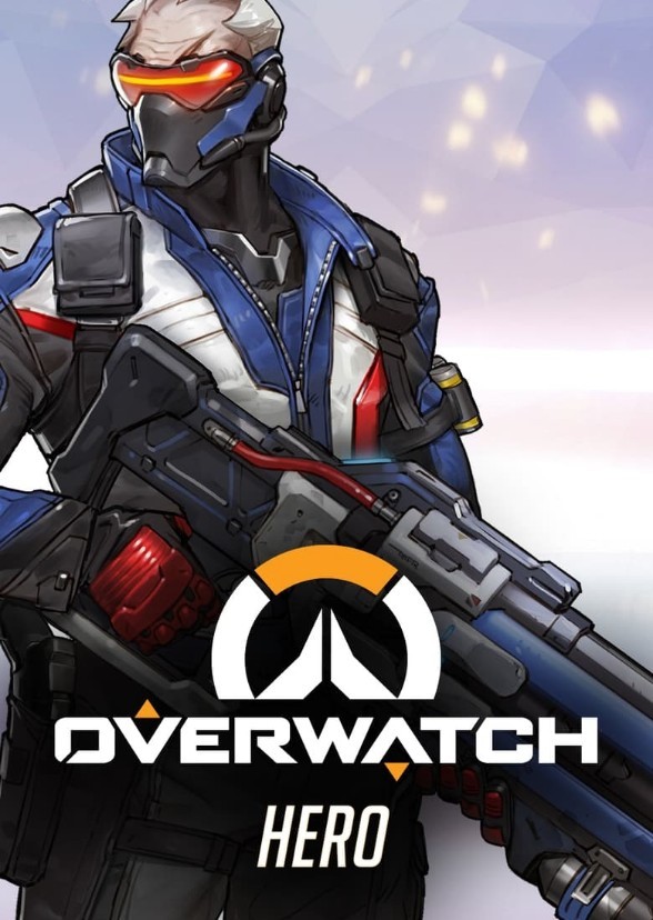 Overwatch 1-2