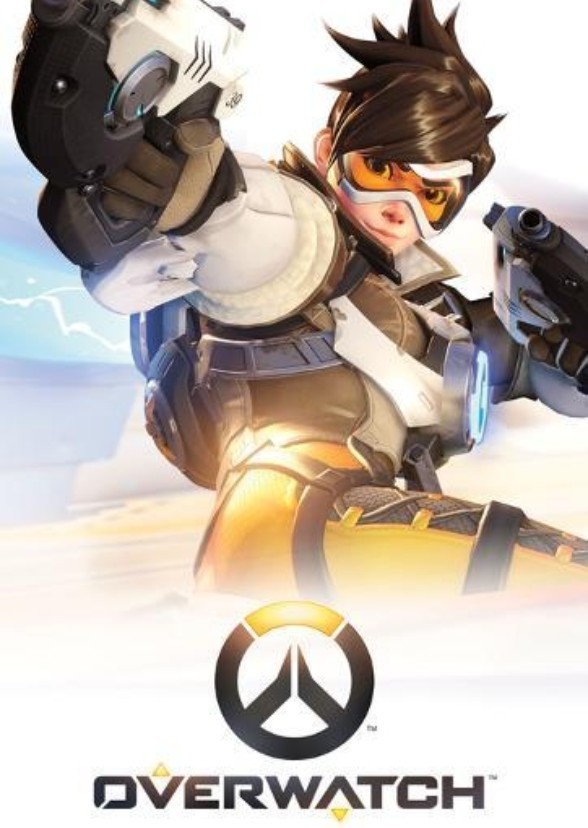 Overwatch 