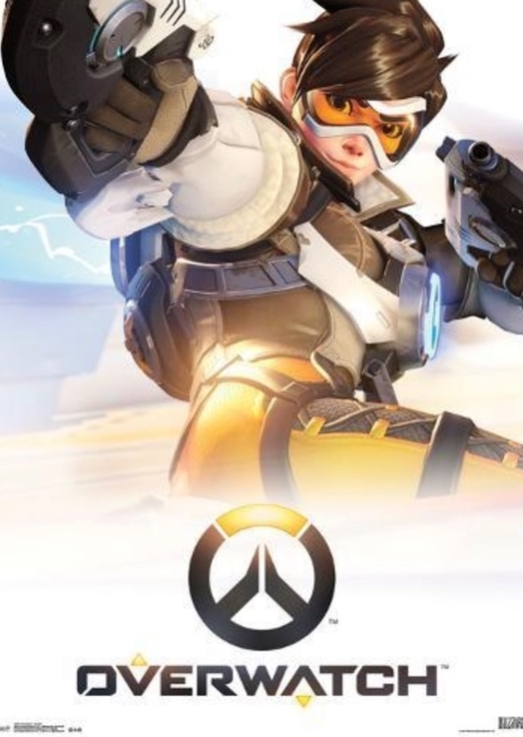 Overwatch