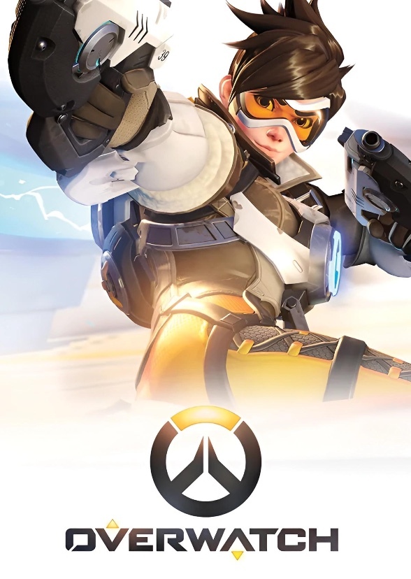 Overwatch (2020)