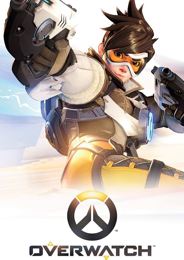 Overwatch 