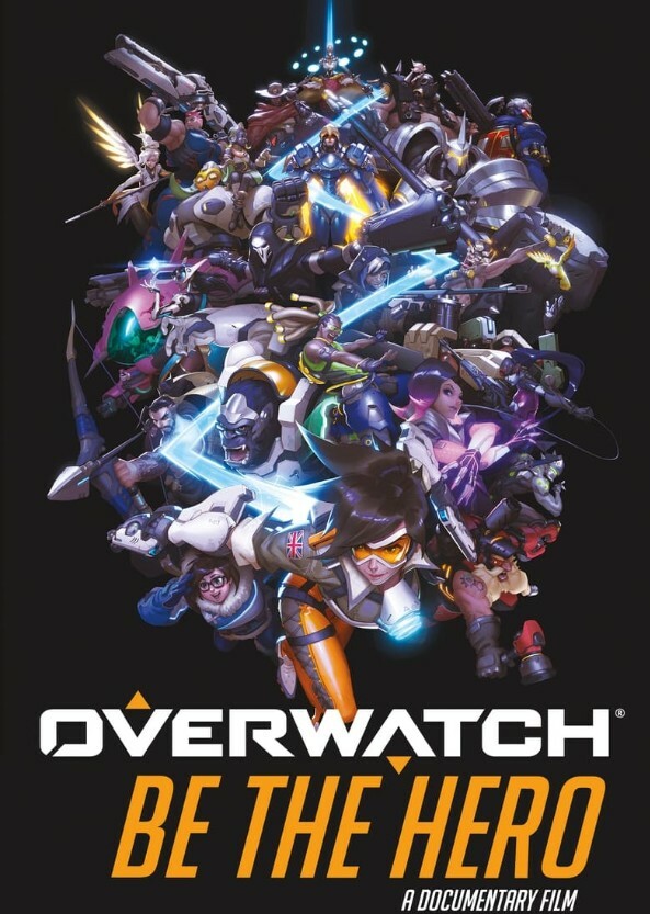 Overwatch