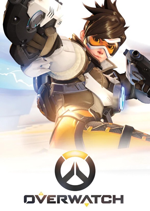 Overwatch (Live Action Series)