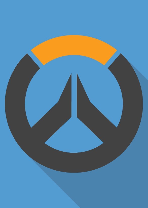 Overwatch: Uprising