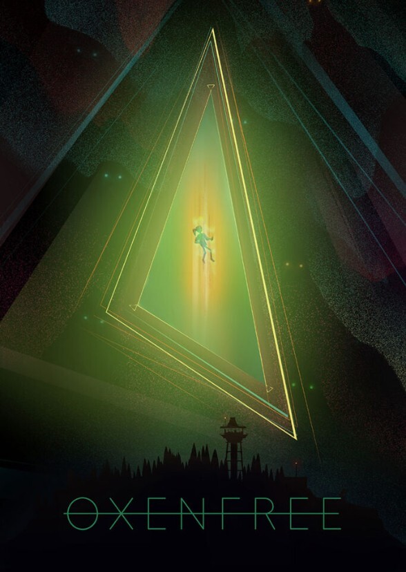 Oxenfree