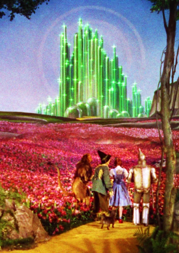 Oz 10: Rinkitink In Oz