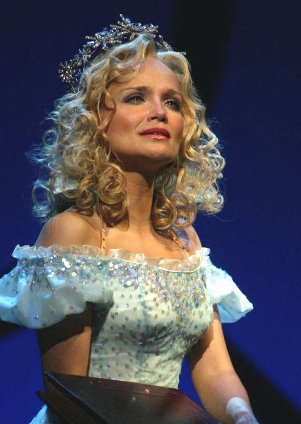 Oz 14: Glinda Of Oz