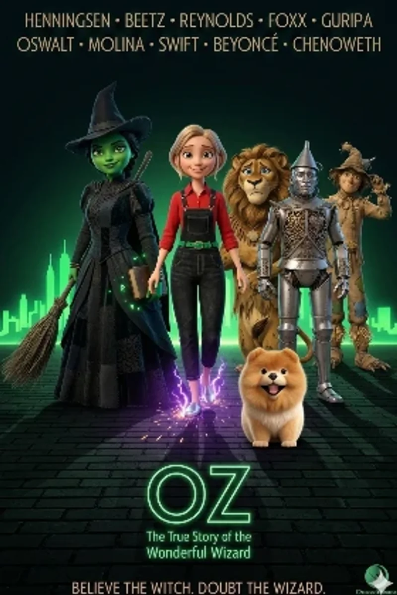 OZ