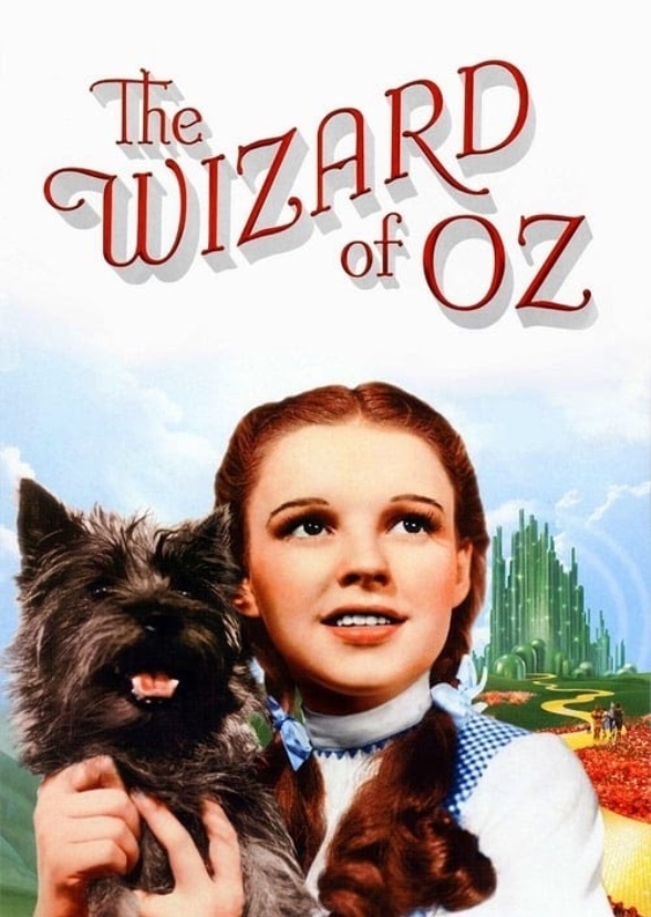 Oz 6: Emerald City 