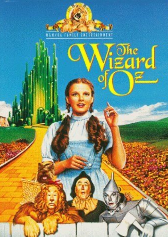 Oz 7: The Patchwork Girl Of Oz