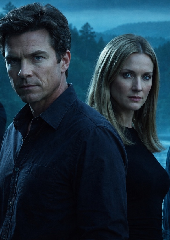 "Ozark" (2017) television edition