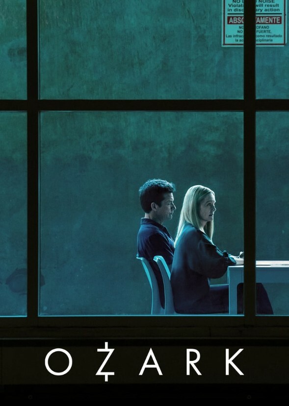 Ozark Buddy Dieker Prequel Fan Casting on myCast