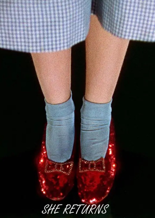 The Oz Trilogy
