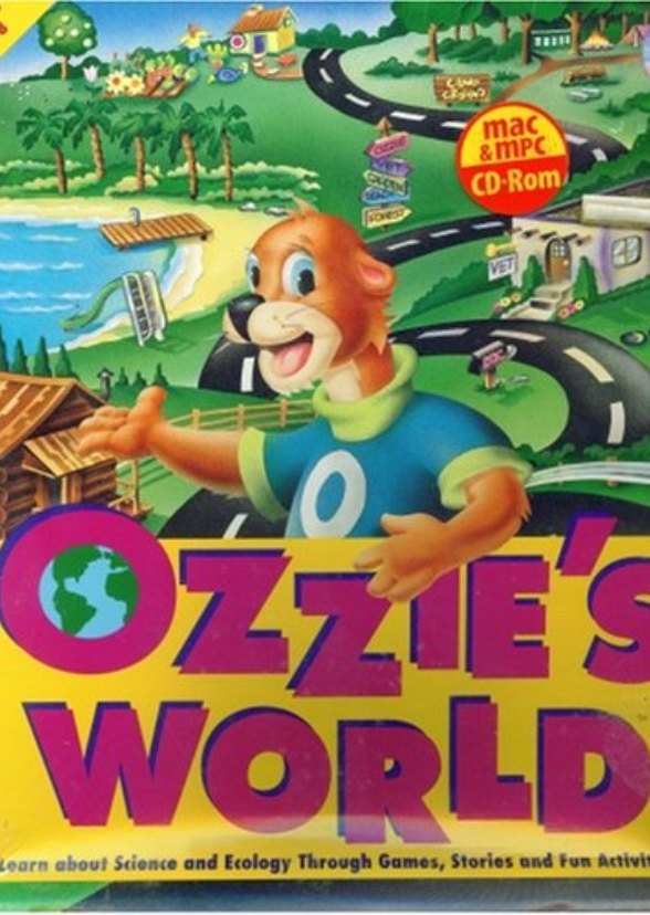 Ozzie's World