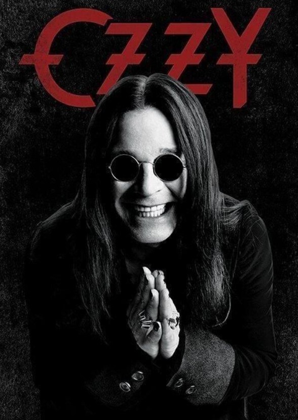 Ozzy: The Prince of Darkness (Biopic)