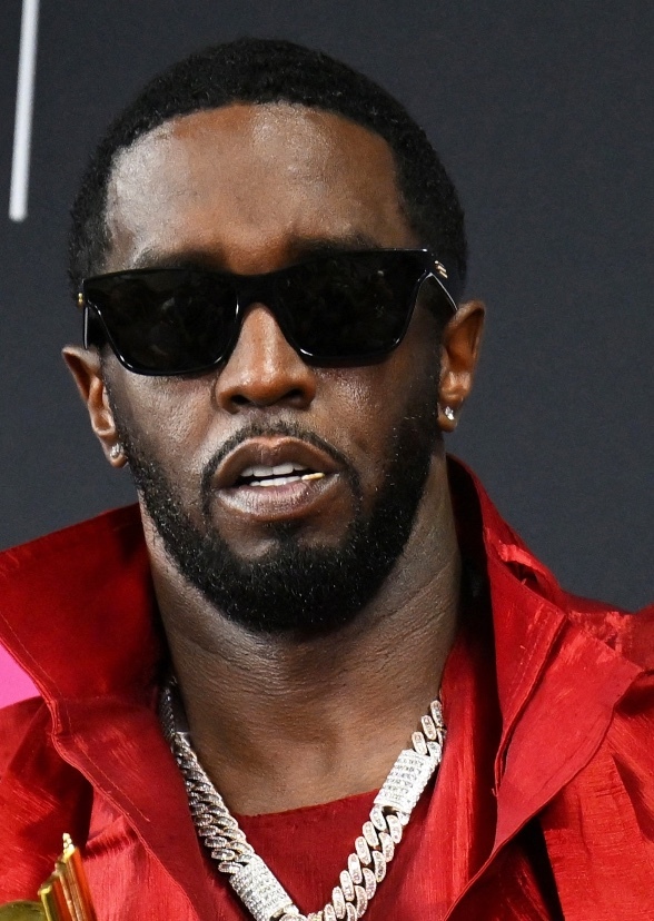P Diddy biopic
