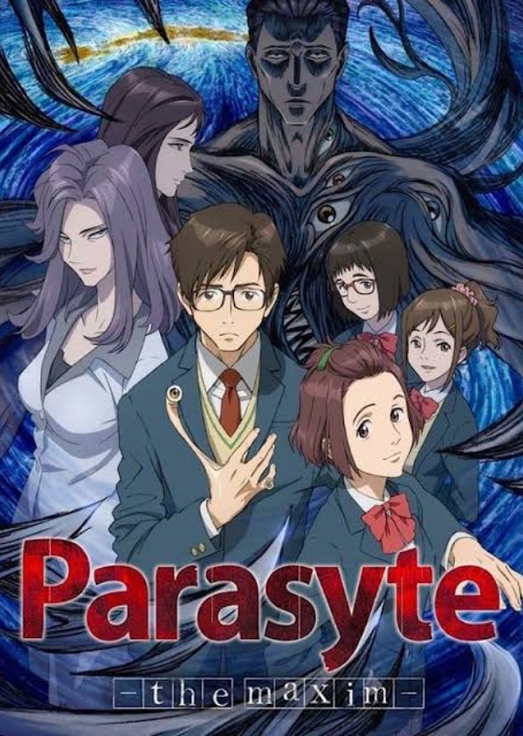 Parasyte (American Live Action).
