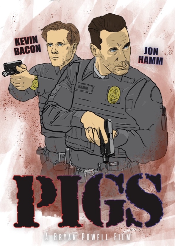 P.I.G.S.