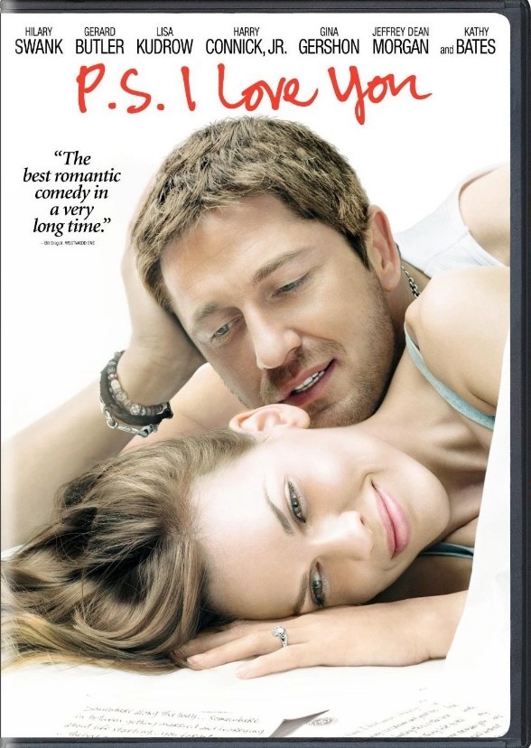 P. S. I Love You (2017)