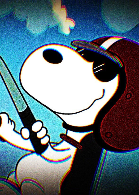 Pҽαɳυƚʂ: ᎦП𝕆𝕆ᕵᖻ'S͎ QυҽֆͲ