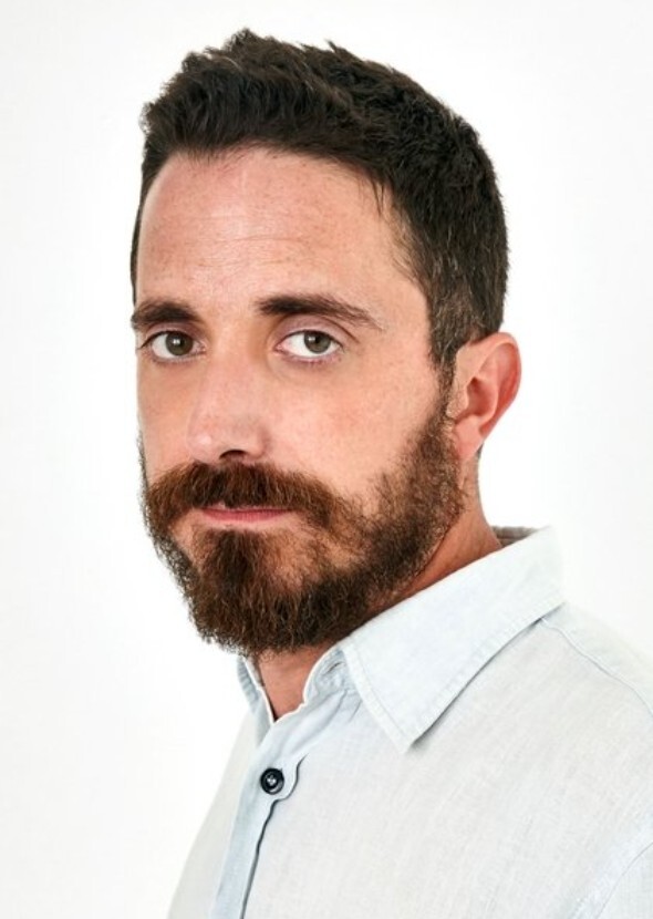 Pablo Larraín biopic series