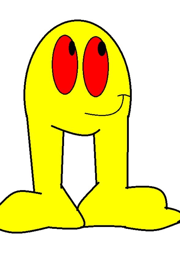 Pac-Man (1987 Animated Film)