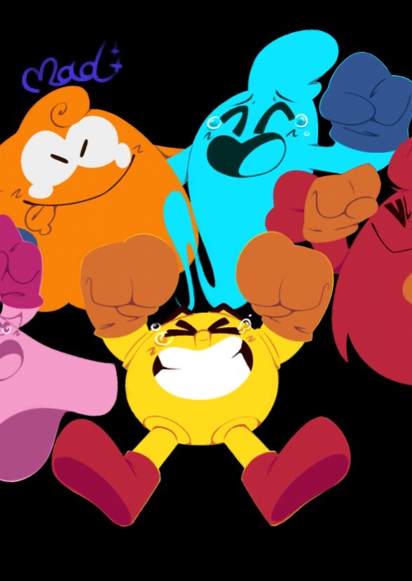 Pac-Man (2007)