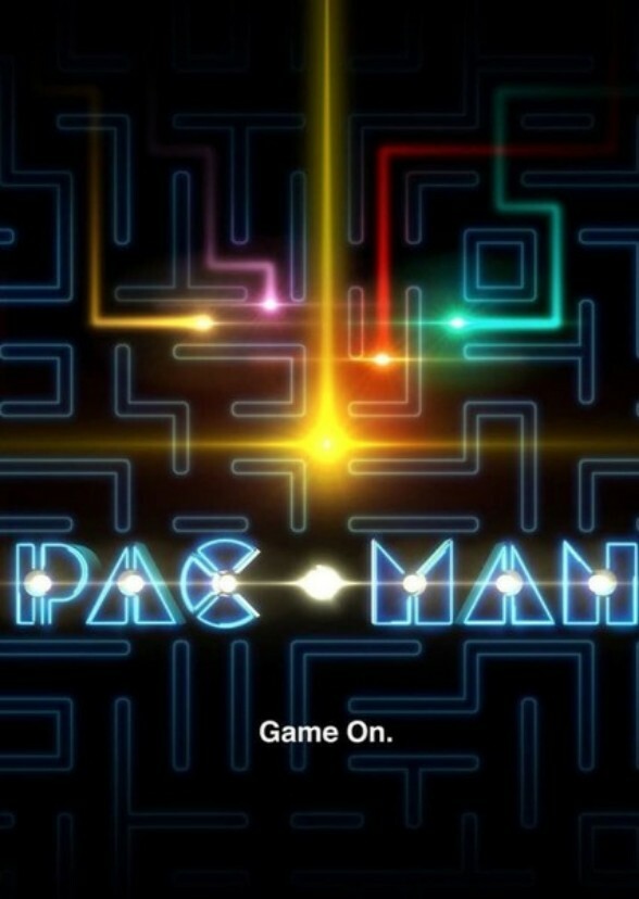 Pac-Man (2027)