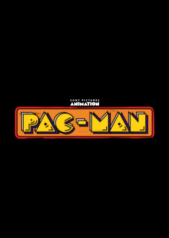 Pac-Man