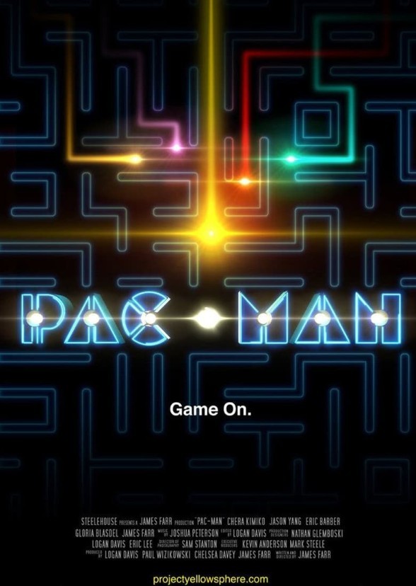Pac-Man