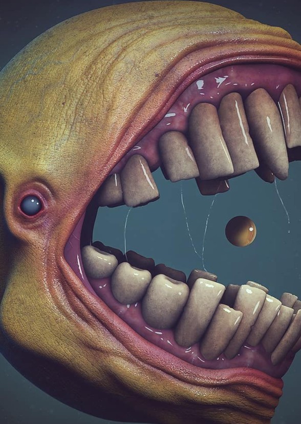 Pac-Man