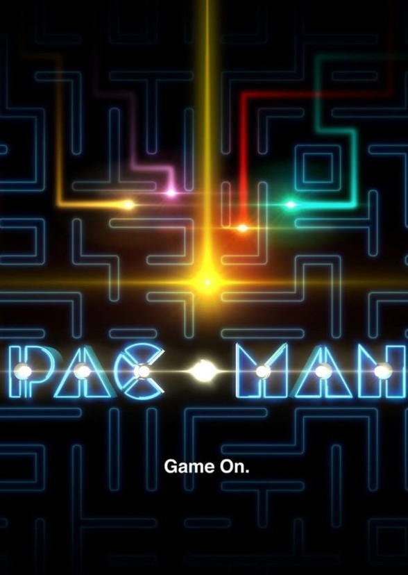 Pac-Man