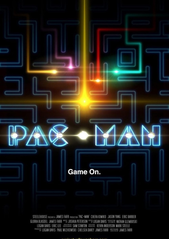 PAC-MAN