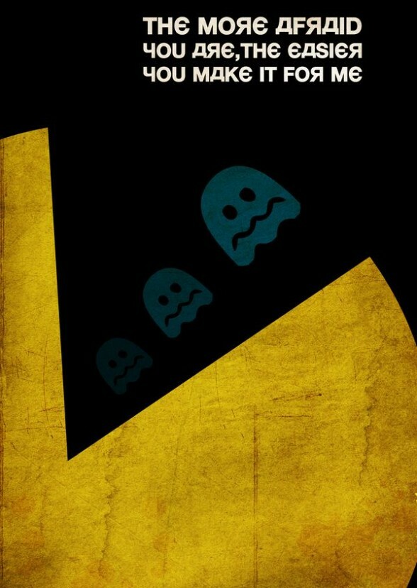 PAC-MAN