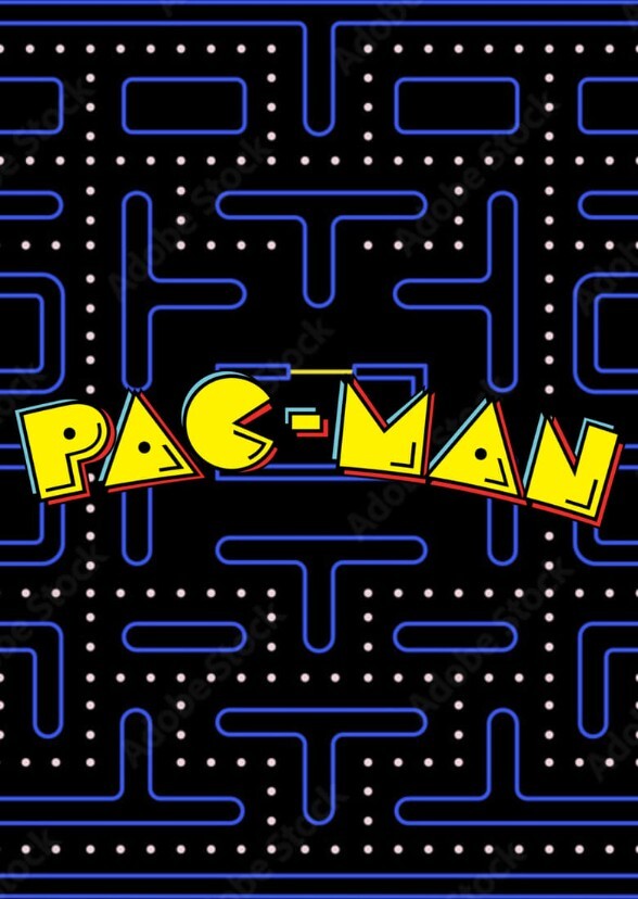 Pac-Man