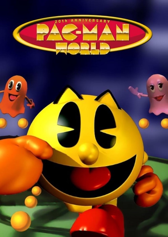 Pac-Man