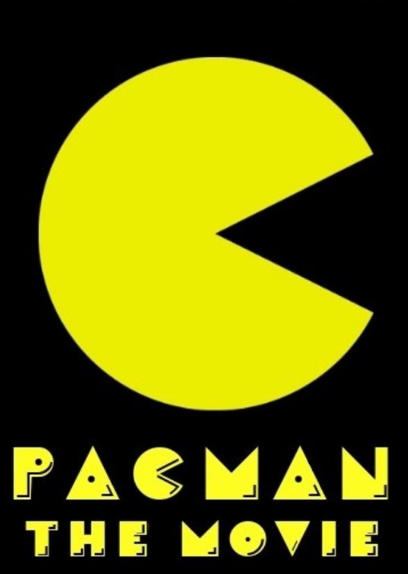 Pac-Man (live-action film)
