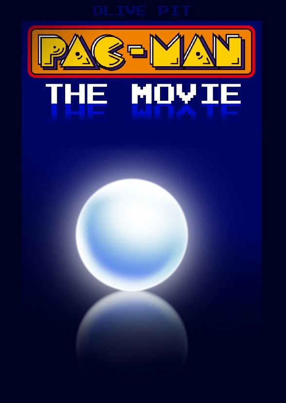 PAC-MAN: The Movie