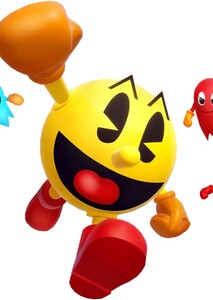 Pac-Man World 2 Re-Pac