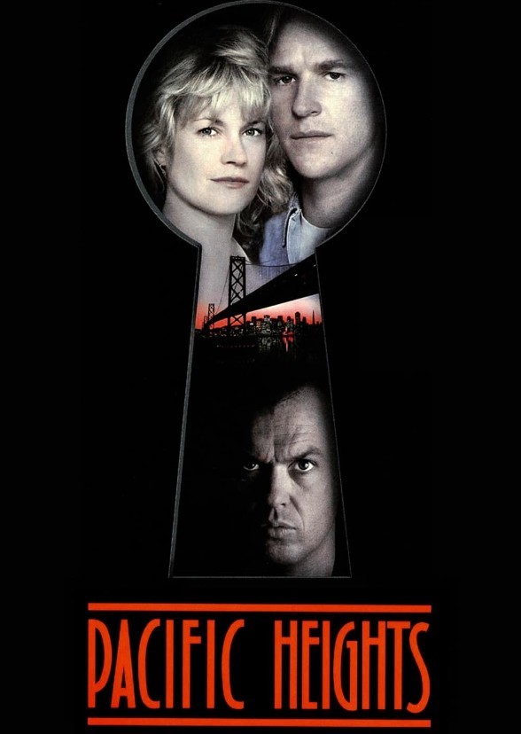 Pacific Heights