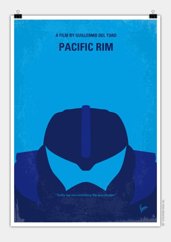 Pacific Rim (2003)